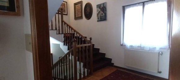 4 bedrooms Apartment in Rome, Italy No. 13595 24