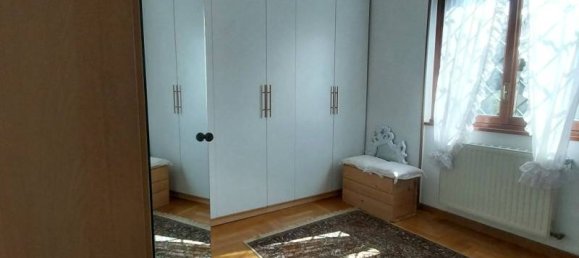 4 bedrooms Apartment in Rome, Italy No. 13595 38