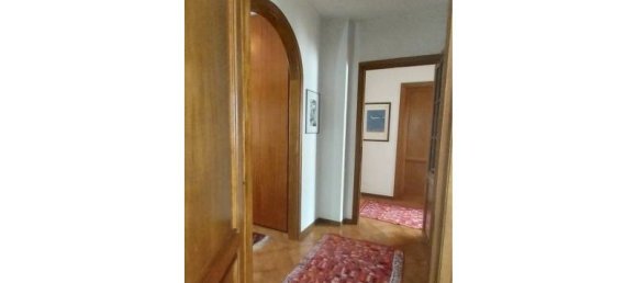 4 bedrooms Apartment in Rome, Italy No. 13595 37