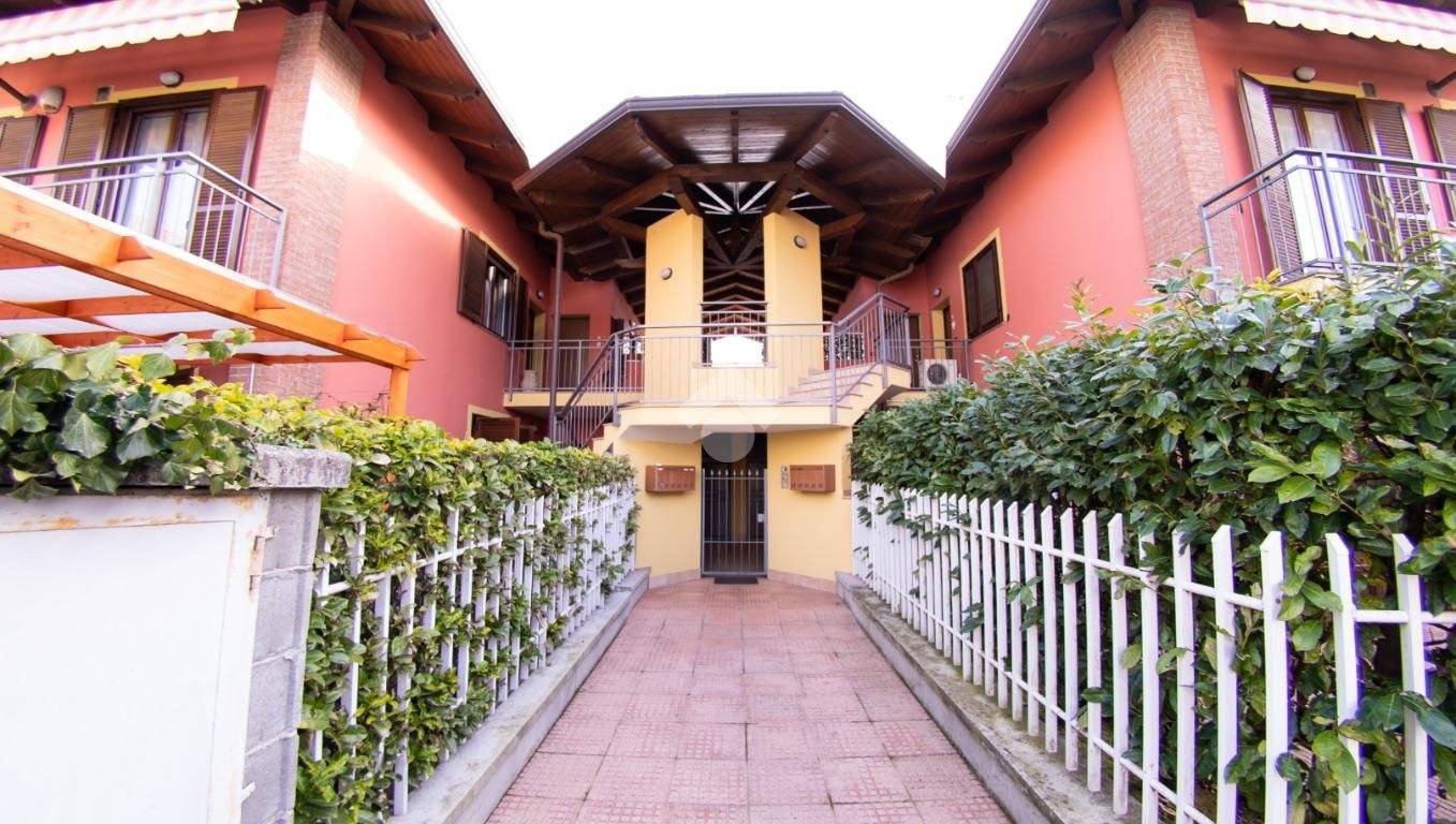 1 chambre Appartement à Rivarolo Canavese, Italy No. 264100