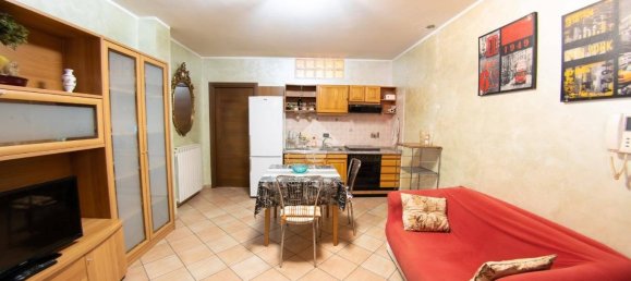 1 chambre Appartement à Rivarolo Canavese, Italy No. 264100 2