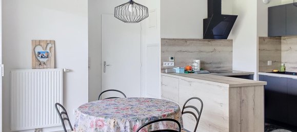 Квартира с 2 спальнями в Тур, Франция № 235478 8