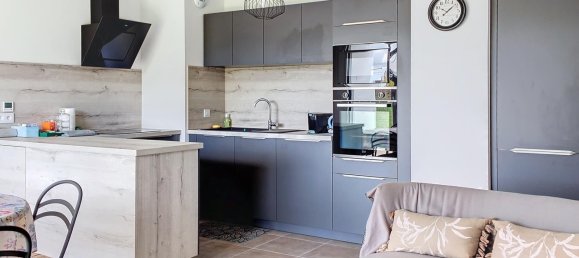 Квартира с 2 спальнями в Тур, Франция № 235478 5