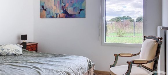 Квартира с 2 спальнями в Тур, Франция № 235478 13