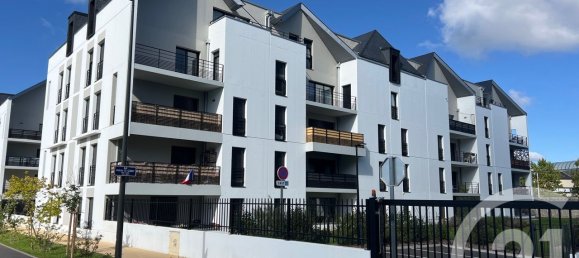 Квартира с 2 спальнями в Тур, Франция № 235478 2