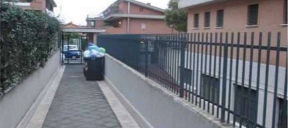 3 rooms Apartment in Rome, Italy No. 296740 10