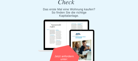 2 rooms Apartment in Nurnberger Land, Germany No. 254322 8