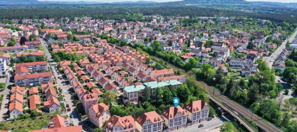 2 rooms Apartment in Nurnberger Land, Germany No. 254322 2