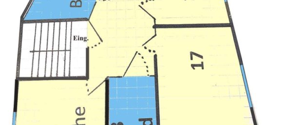 Apartamento de 5 divisões em Rhineland-Palatinate, Germany N.º 324197 24