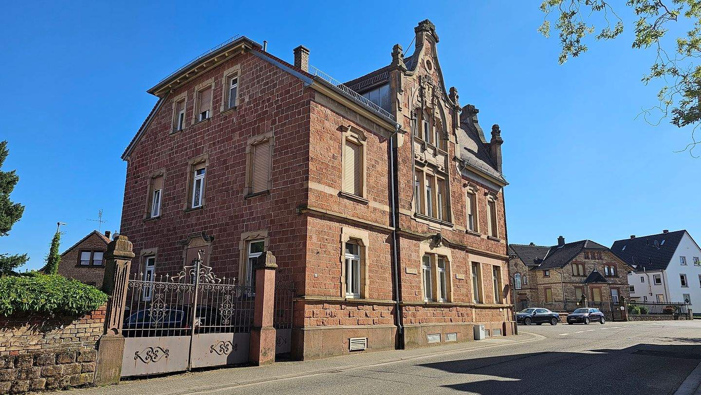 Apartamento de 5 divisões em Rhineland-Palatinate, Germany N.º 324197