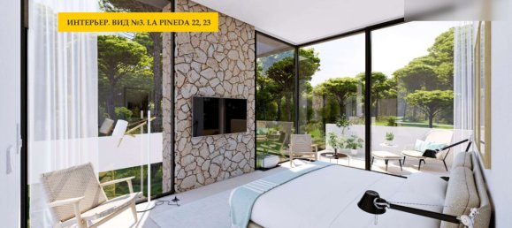 5 bedrooms Land in Girona, Spain No. 4224 5