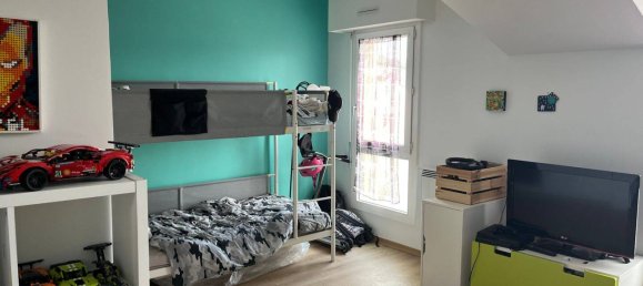 3 bedrooms Apartment in Gif-sur-Yvette, France No. 333650 4