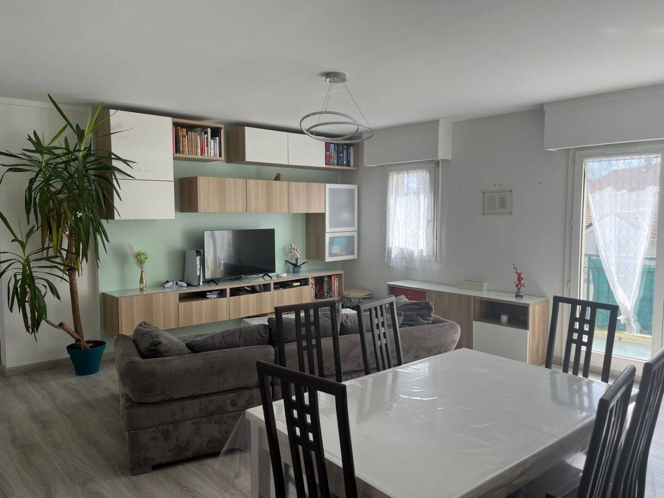 3 bedrooms Apartment in Gif-sur-Yvette, France No. 333650