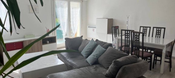 3 bedrooms Apartment in Gif-sur-Yvette, France No. 333650 3