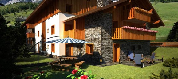 Apartamento T1 em Colere, Italy N.º 164900 17