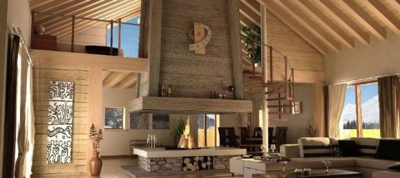 Apartamento T1 em Colere, Italy N.º 164900 6