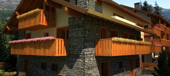 Apartamento T1 em Colere, Italy N.º 164900 2