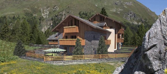 Apartamento T1 em Colere, Italy N.º 164900 18