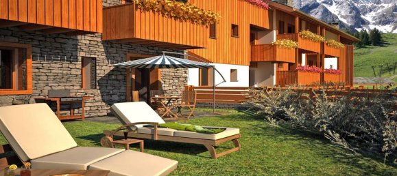 Apartamento T1 em Colere, Italy N.º 164900 13