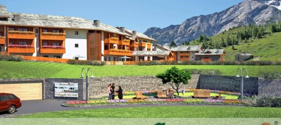 Apartamento T1 em Colere, Italy N.º 164900 11