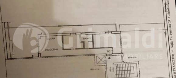 3 Schlafzimmer Wohnung in Trani, Italy, Nr. 350765 16