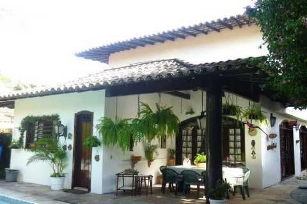 3 bedrooms House in Sao Paulo, Brazil No. 467857