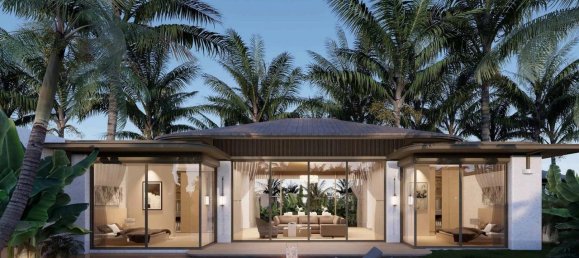 3 bedrooms Penthouse in Phuket, Thailand No. 26175 10