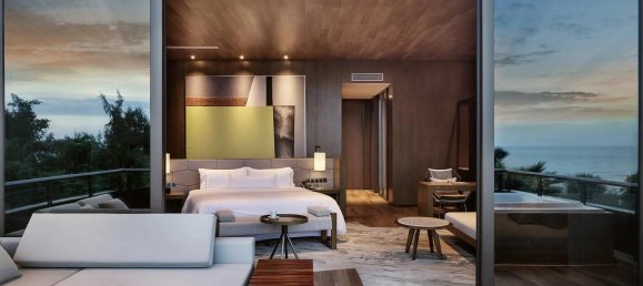 3 bedrooms Penthouse in Phuket, Thailand No. 26175 6