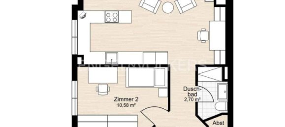 2 bedrooms Apartment in Stormarn, Germany No. 346267 20