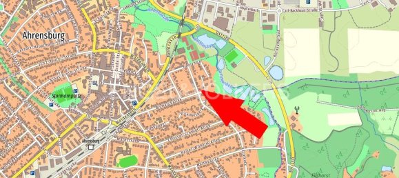 2 bedrooms Apartment in Stormarn, Germany No. 346267 2