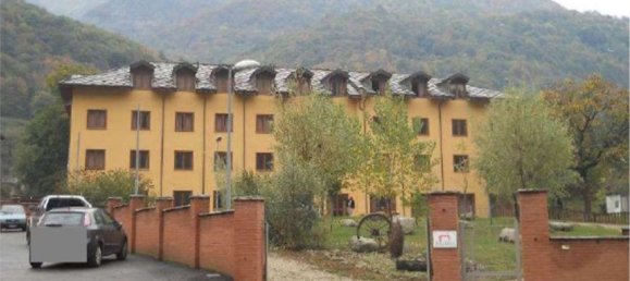 7816m² Building in Bobbio Pellice, Italy No. 9038 2