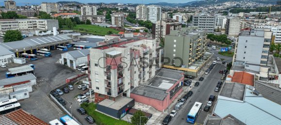 3 Schlafzimmer Wohnung in Braga, Portugal, Nr. 321040 20