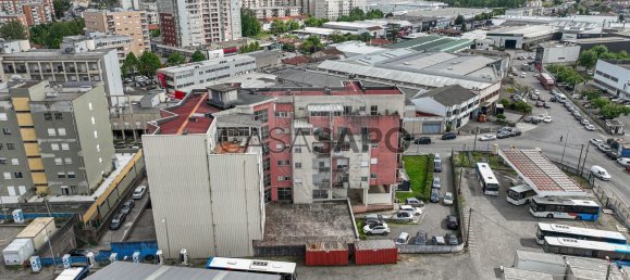 3 Schlafzimmer Wohnung in Braga, Portugal, Nr. 321040 11