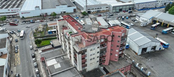 3 Schlafzimmer Wohnung in Braga, Portugal, Nr. 321040 8