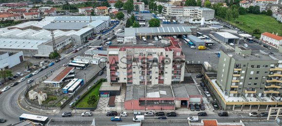 3 Schlafzimmer Wohnung in Braga, Portugal, Nr. 321040 19