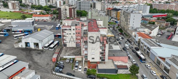 3 Schlafzimmer Wohnung in Braga, Portugal, Nr. 321040 4