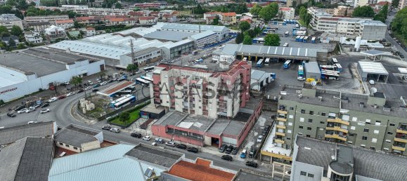 3 Schlafzimmer Wohnung in Braga, Portugal, Nr. 321040 7