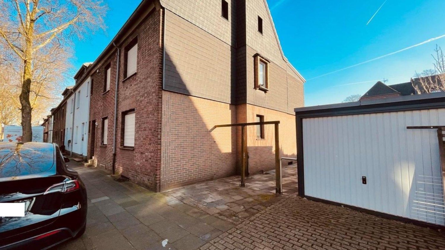 10-salle Maison de ville à Duisburg, Germany No. 331248