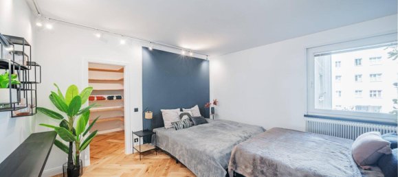 3 rooms Apartment in Mariahilf, Austria No. 256494 7