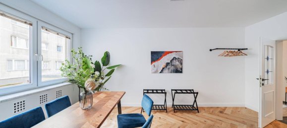 3 rooms Apartment in Mariahilf, Austria No. 256494 3