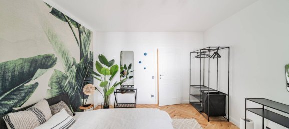 3 rooms Apartment in Mariahilf, Austria No. 256494 14