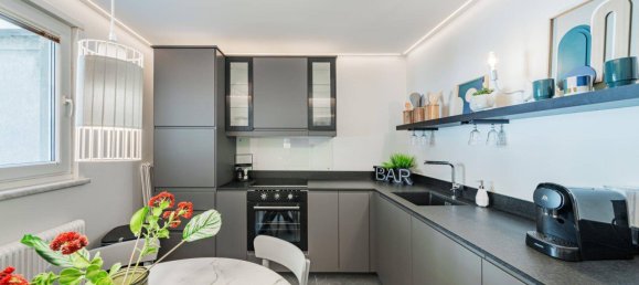 3 rooms Apartment in Mariahilf, Austria No. 256494 22