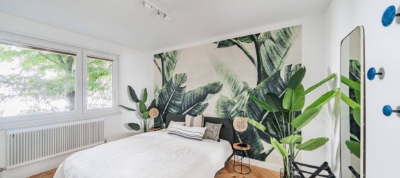 3 rooms Apartment in Mariahilf, Austria No. 256494 15