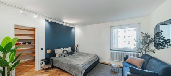3 rooms Apartment in Mariahilf, Austria No. 256494 30