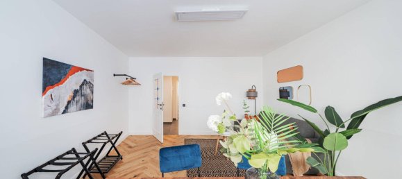 3 rooms Apartment in Mariahilf, Austria No. 256494 5