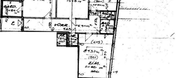 3 rooms Apartment in Mariahilf, Austria No. 256494 37