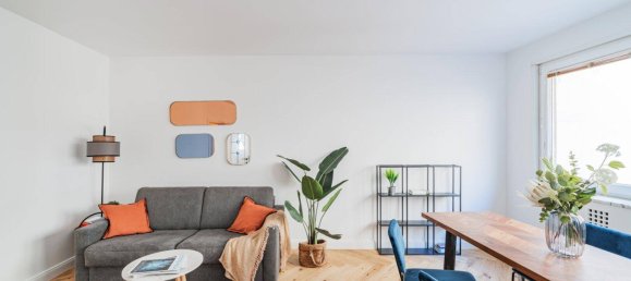 3 rooms Apartment in Mariahilf, Austria No. 256494 4