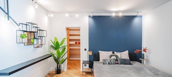 3 rooms Apartment in Mariahilf, Austria No. 256494 8