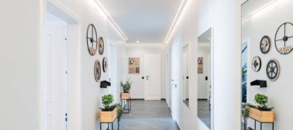 3 rooms Apartment in Mariahilf, Austria No. 256494 27