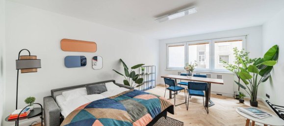 3 rooms Apartment in Mariahilf, Austria No. 256494 28